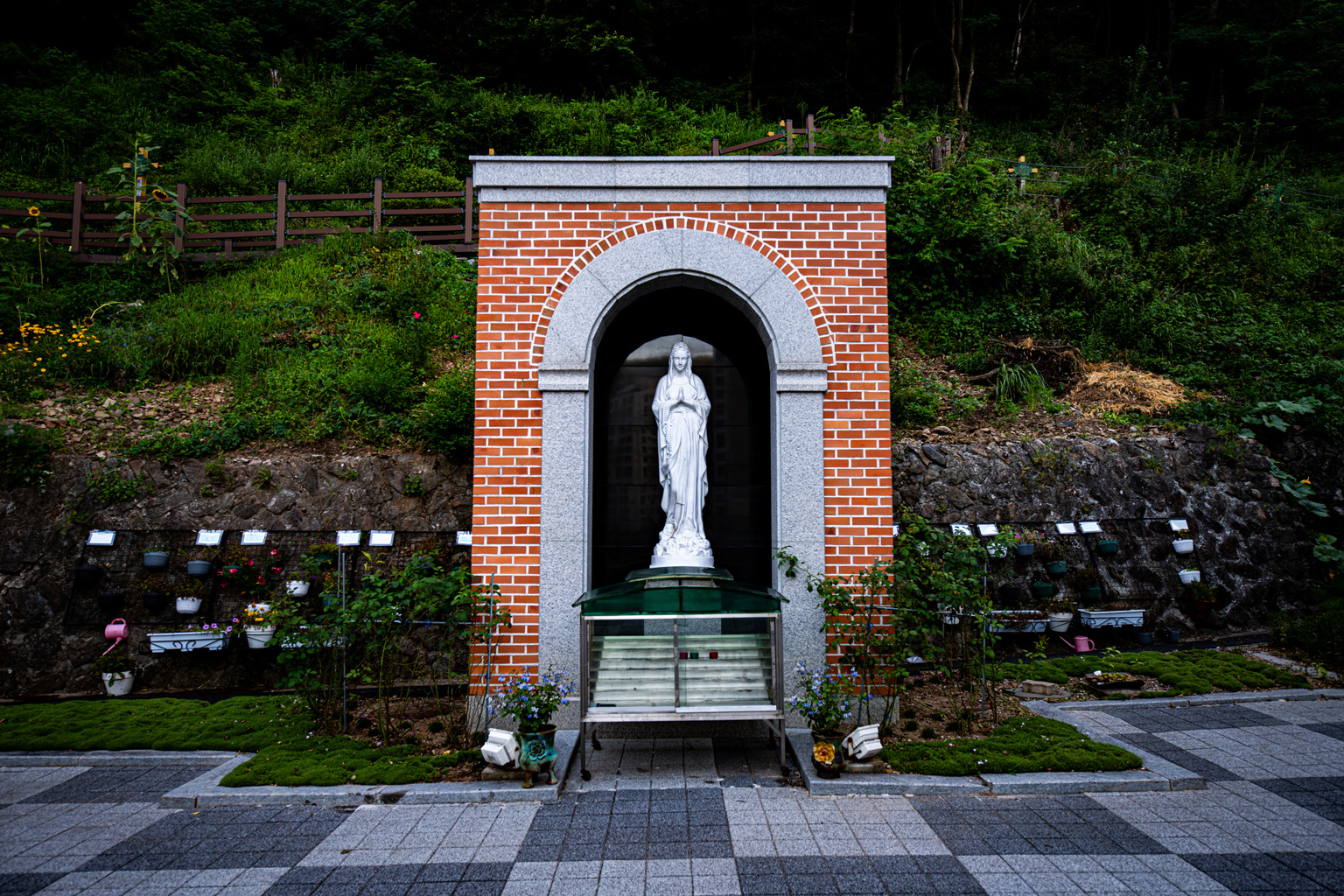 장성성당4